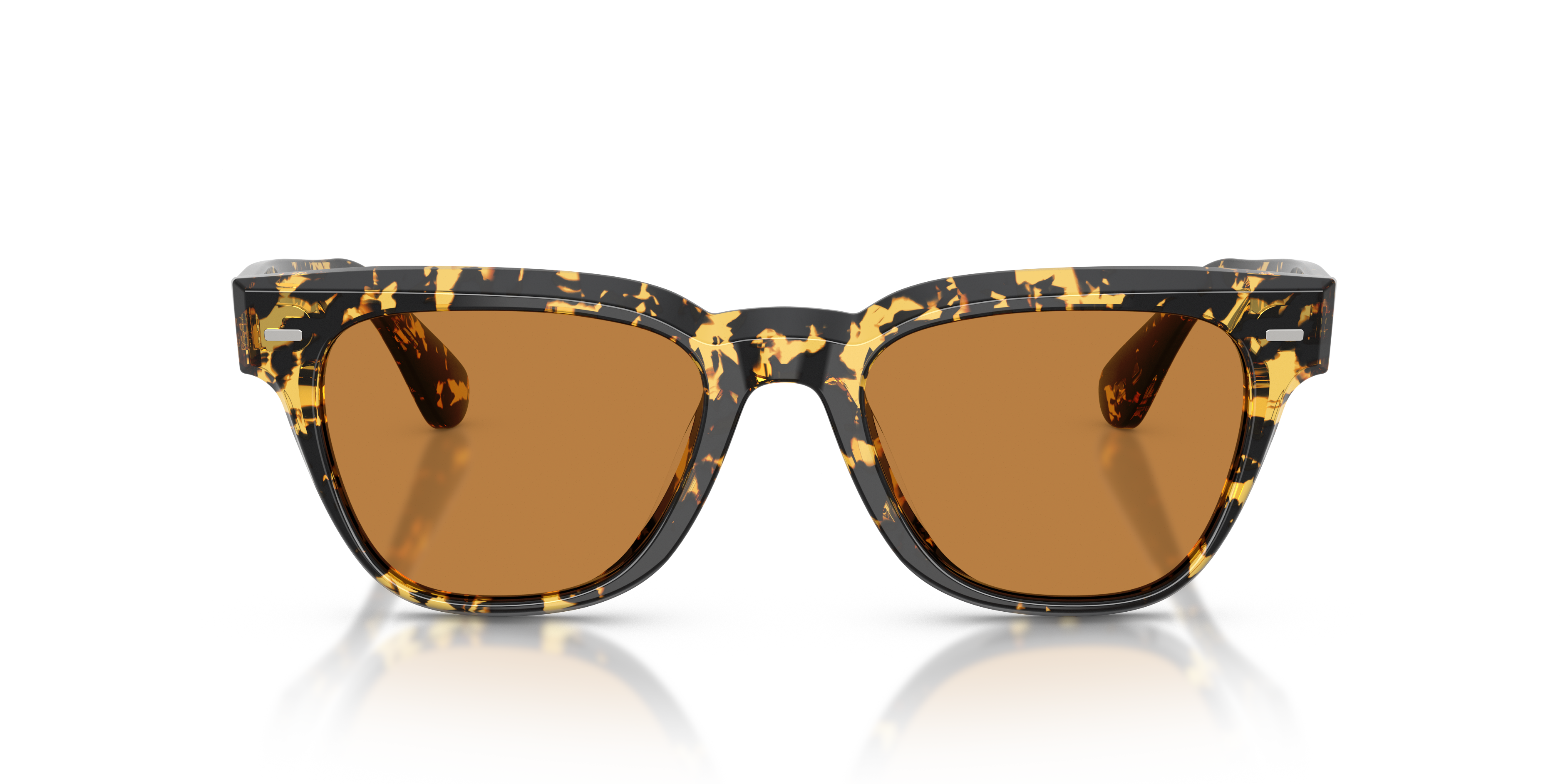 Oliver Peoples Okulary przeciwsłoneczne Rueny OV5601SU-177853