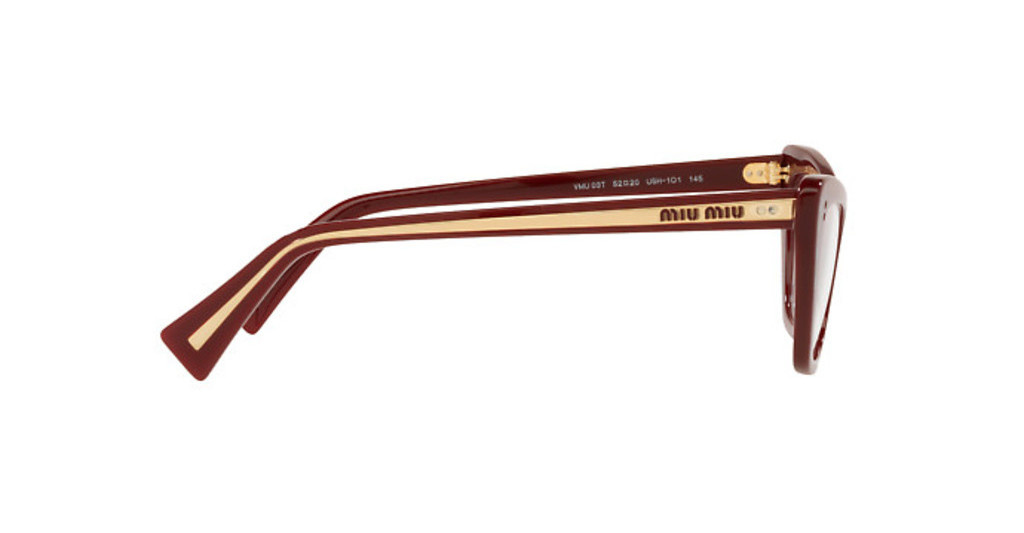 Miu Miu Optical frame MU 03TV-USH1O1