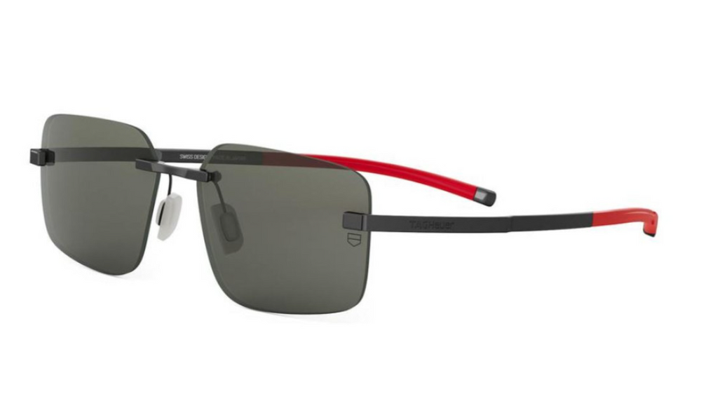 Tag Heuer Okulary przeciwsłoneczne FLEX TH40027U-07A