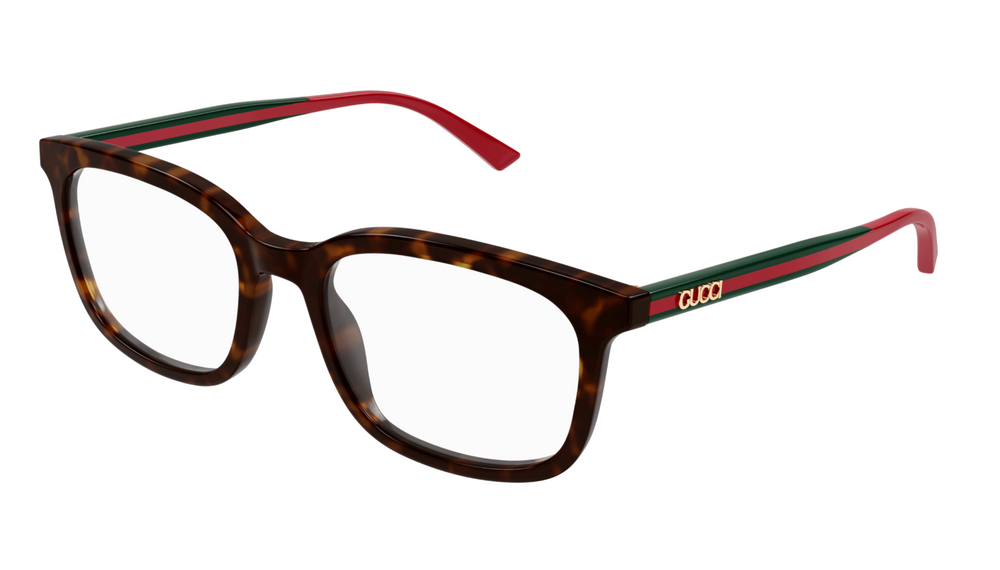 Gucci Okulary korekcyjne GG1928O-002