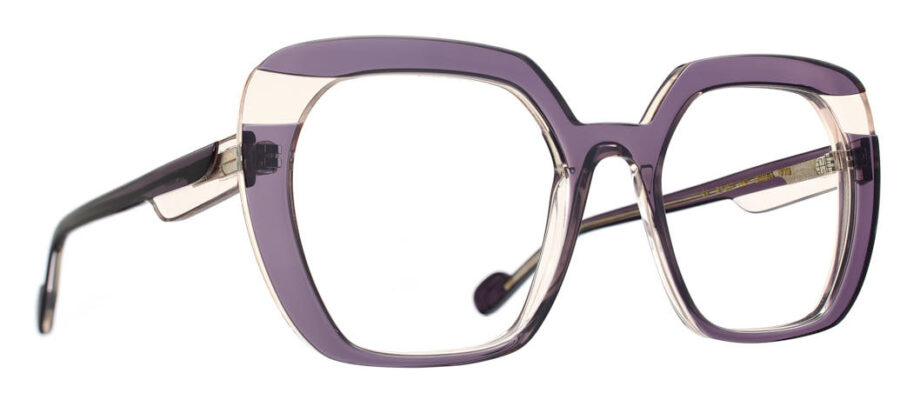 CAROLINE ABRAM OPTICAL FRAME OREA 773