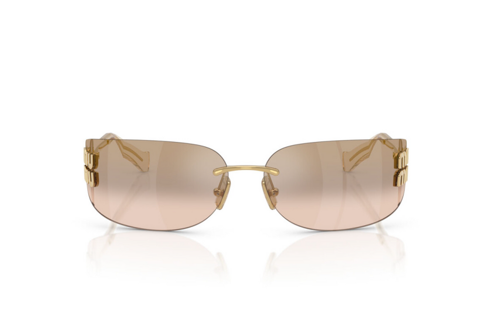 Miu Miu Okulary przeciwsłoneczne MUA51S-5AK20P