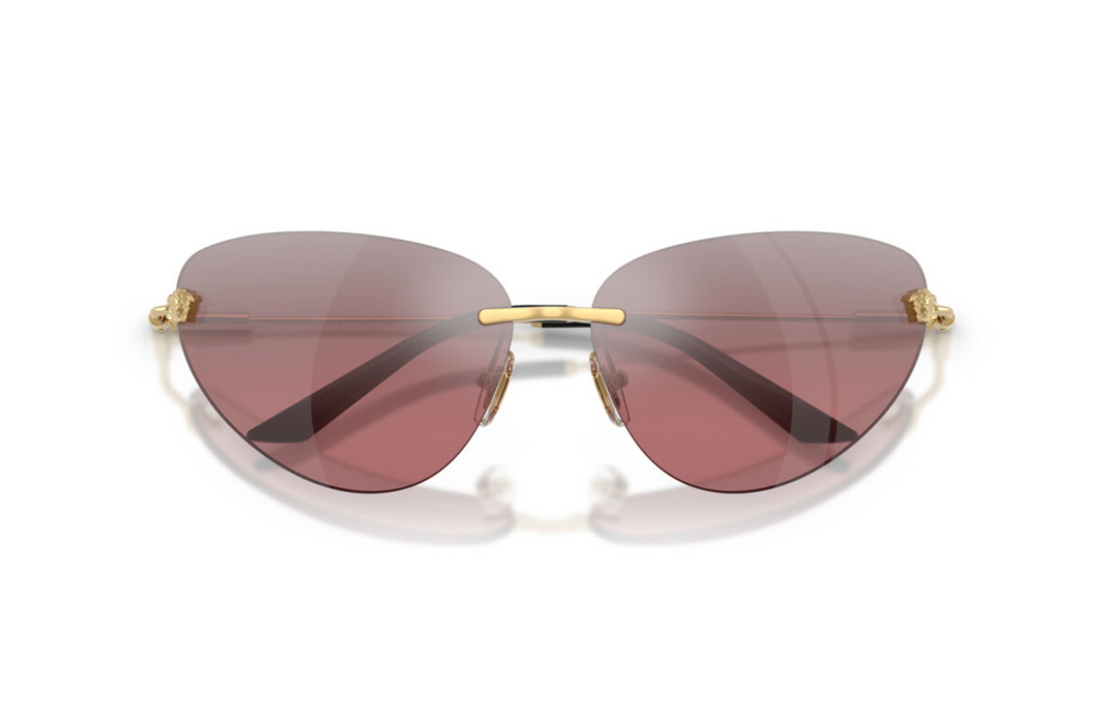 Versace Okulary przeciwsłoneczne VE2281-10027E