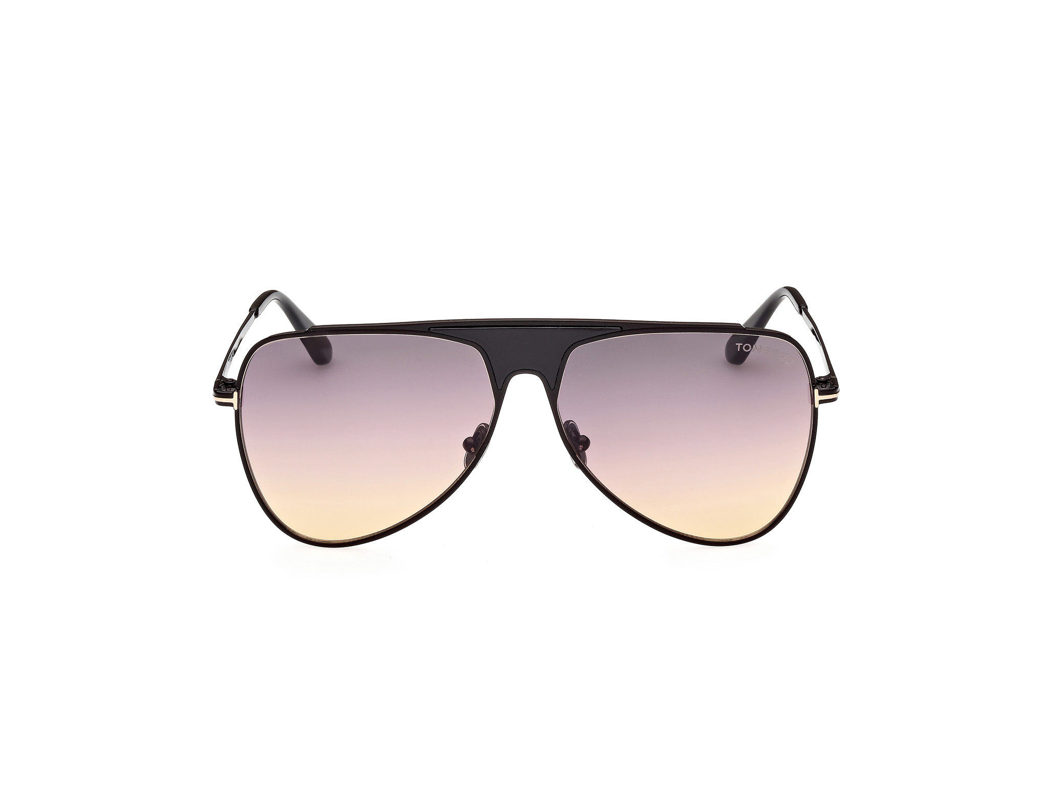 Tom Ford Okulary przeciwsłoneczne ETHAN FT0935-01B