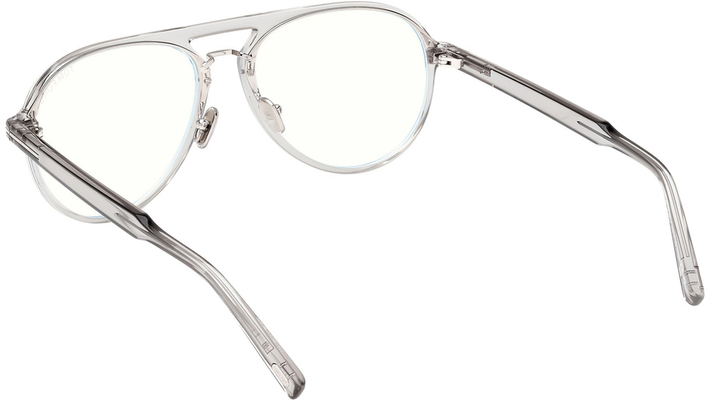 Tom Ford Okulary korekcyjne FT5981-B-020