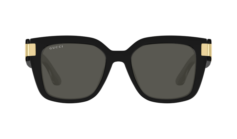 Gucci Okulary przeciwsłoneczne GG1690SK-001 