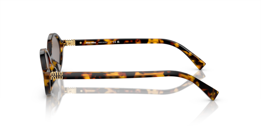 Miu Miu Okulary przeciwsłoneczne MU04ZS-VAU07F