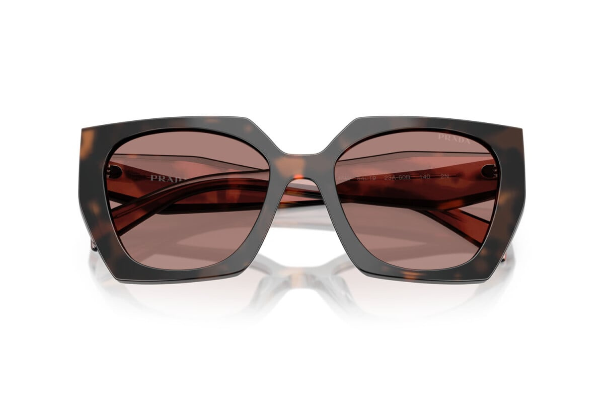 Prada Sunglasses PR15WS-23A60B