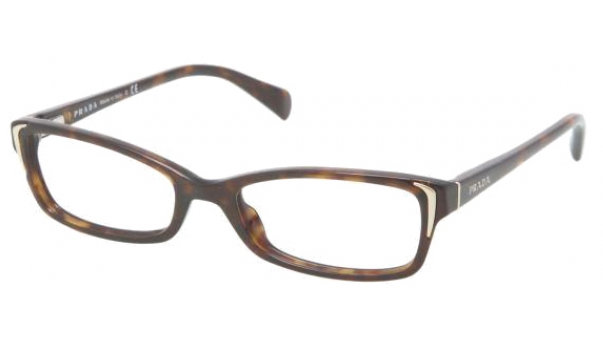 Prada Optical frame PR12OV - 2AU1O1