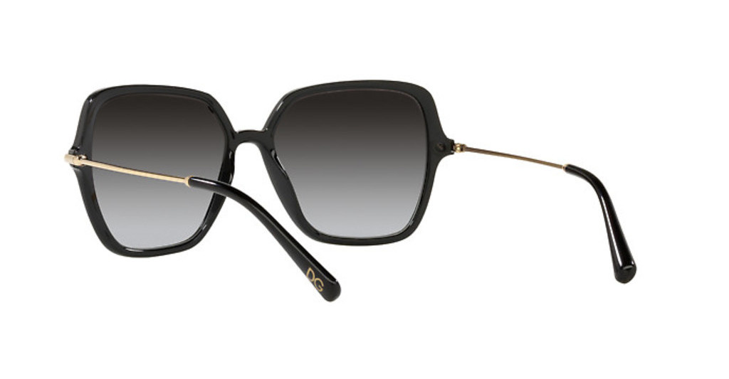 Dolce & Gabbana Sunglasses DG6157-501/8G
