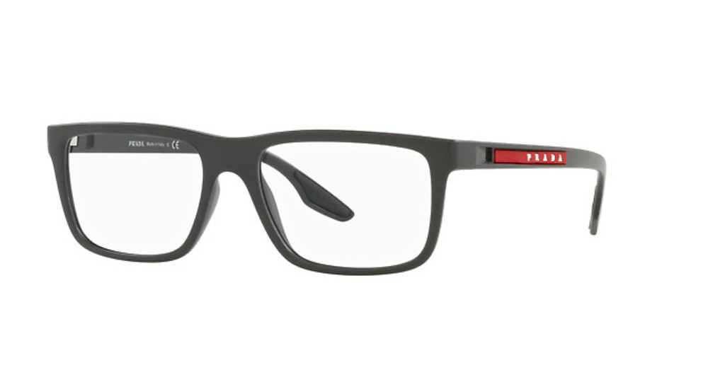 Prada Linea Rossa Optical frame PS 02OV-UFK1O1