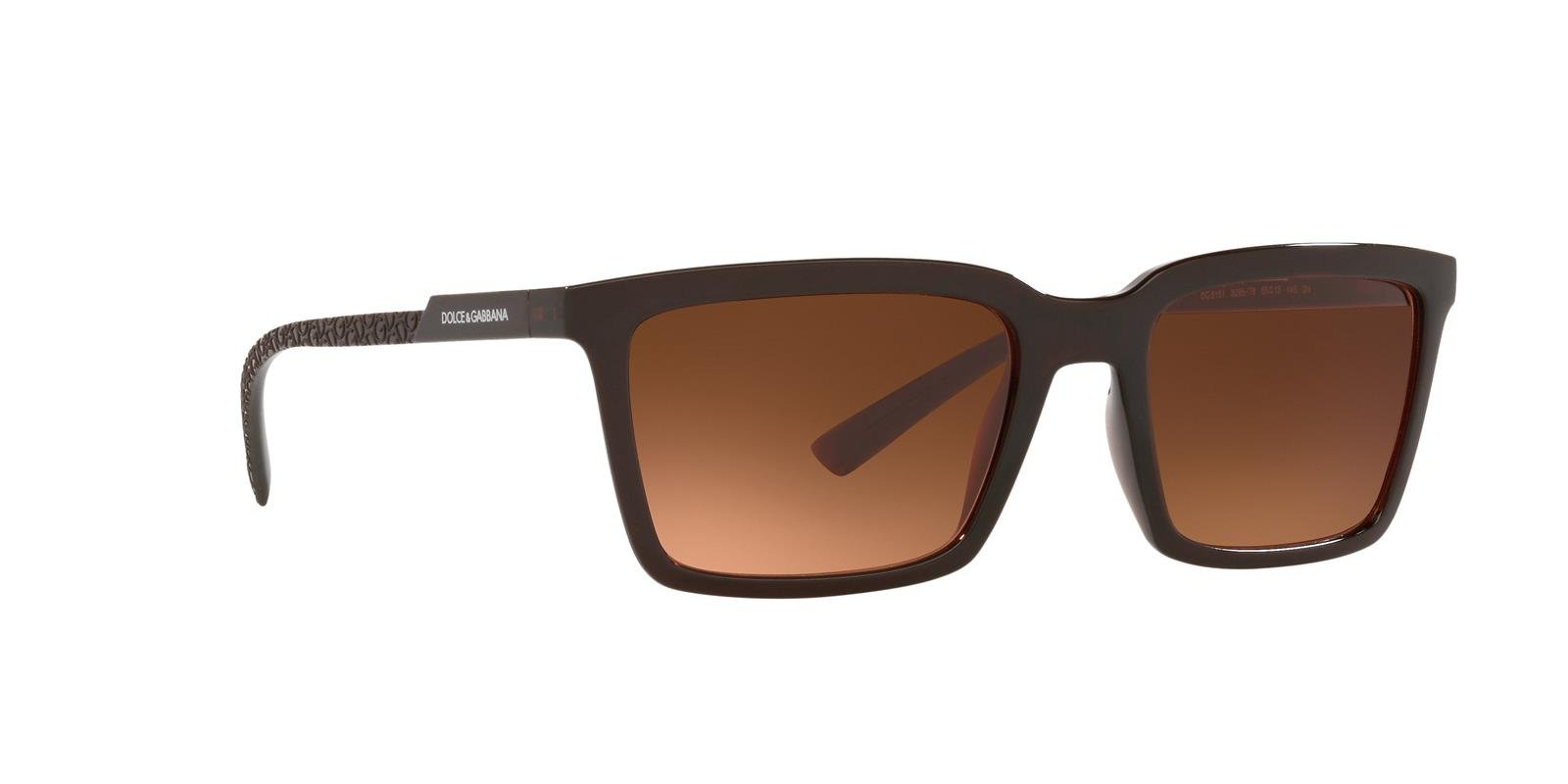 Dolce & Gabbana Okulary przeciwsłoneczne DG6151-329578