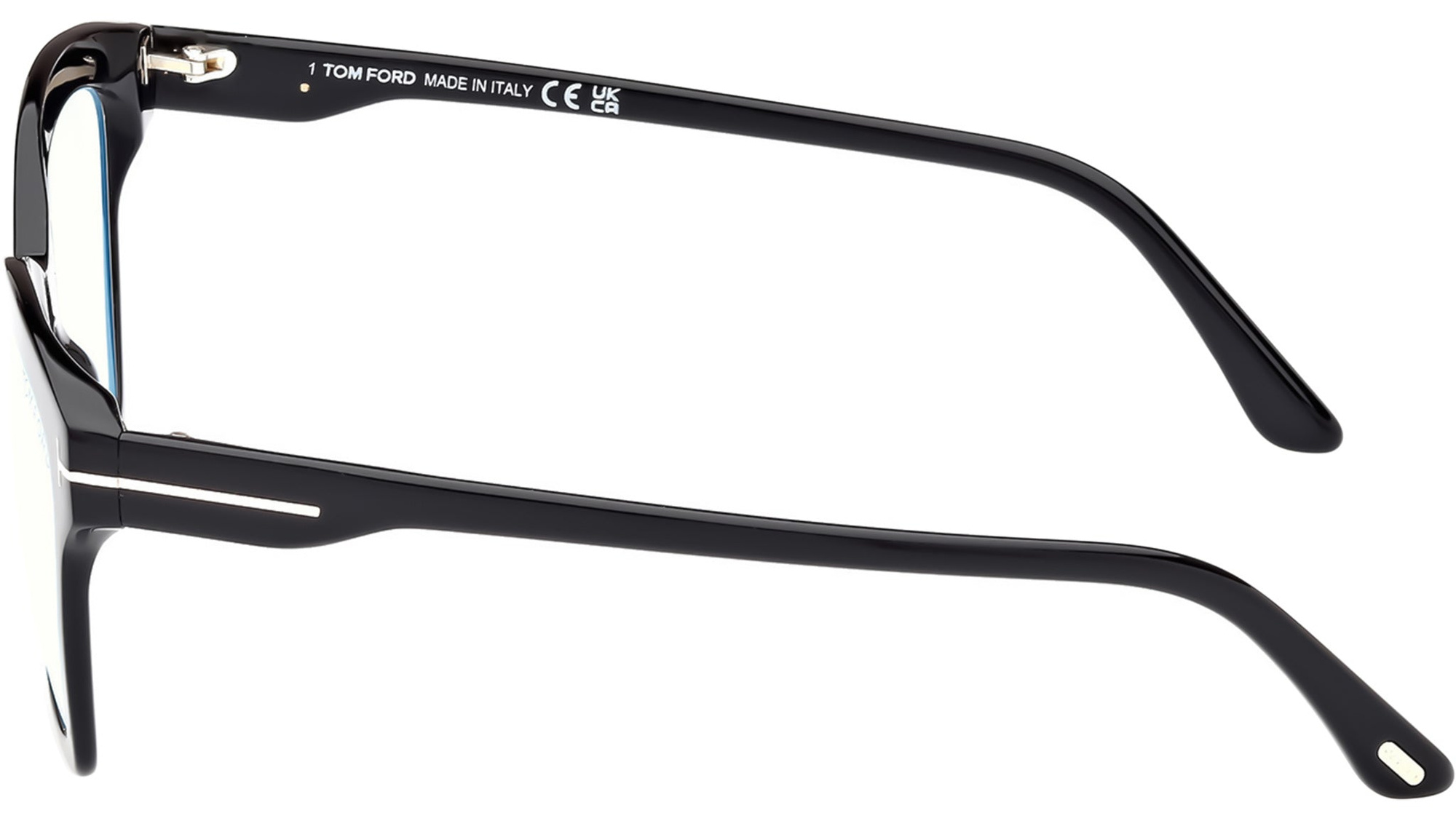 Tom Ford Optical frame FT5965-B-001