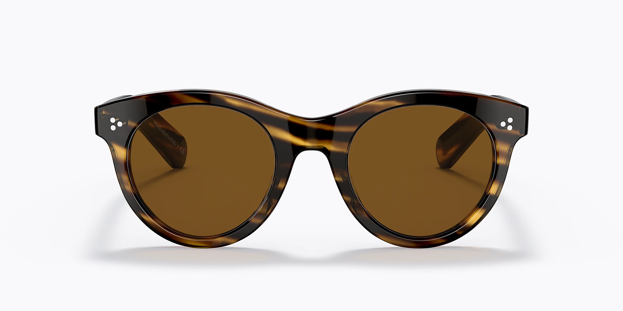 Oliver Peoples Okulary przeciwsłoneczne OV5451SU-100357