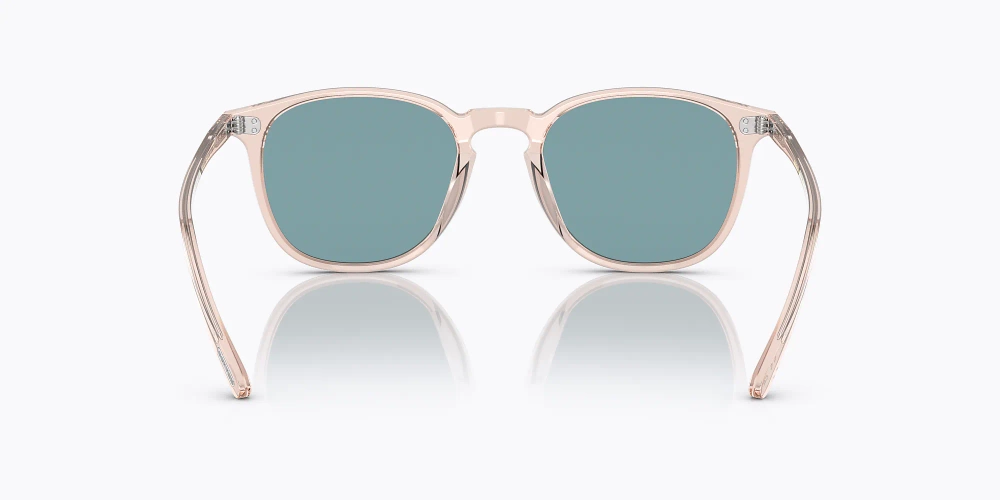 Oliver Peoples Okulary przeciwsłoneczne z polaryzacją OV5491SU-1743P1