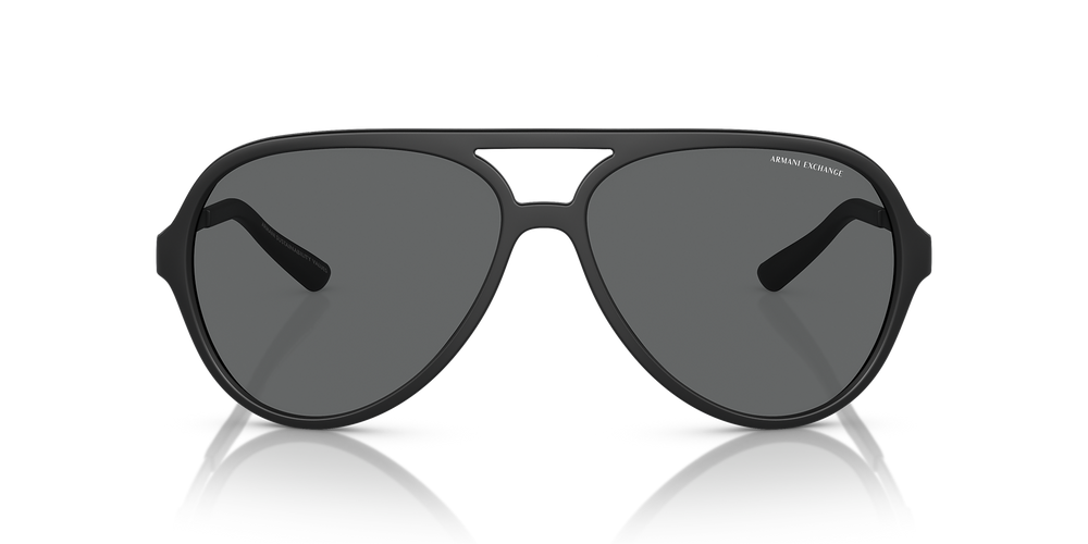 Exchange Armani Okulary przeciwsłoneczne AX4133S-807887