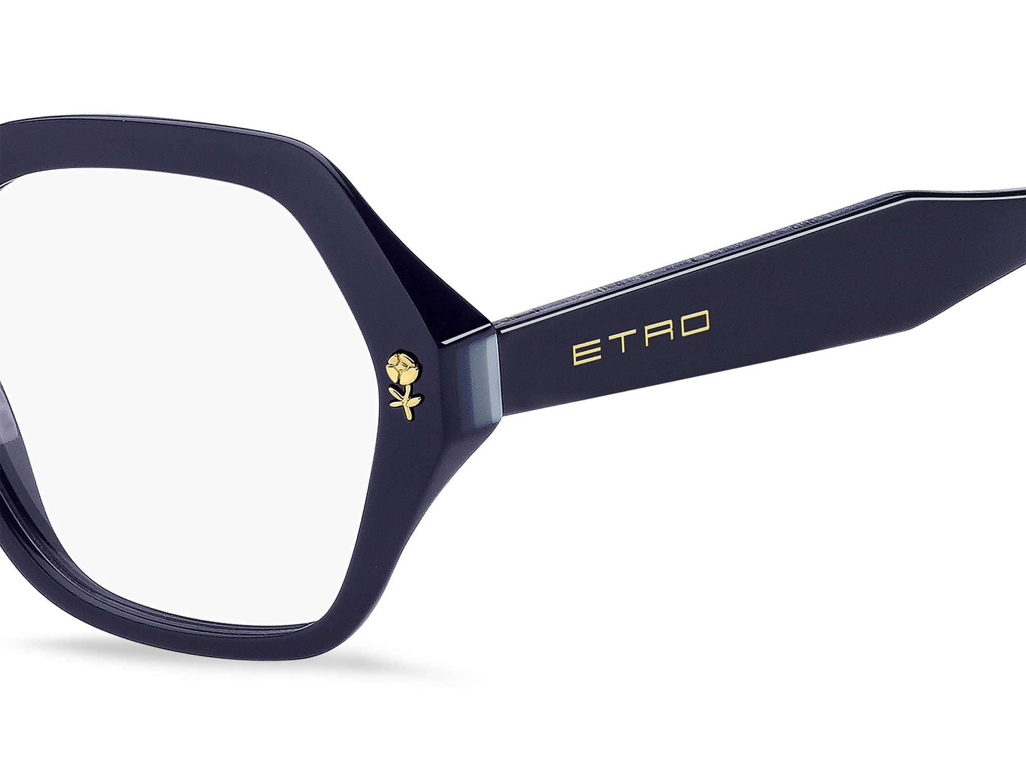 Etro Okulary korekcyjne ETRO 0012-PJP (108229)