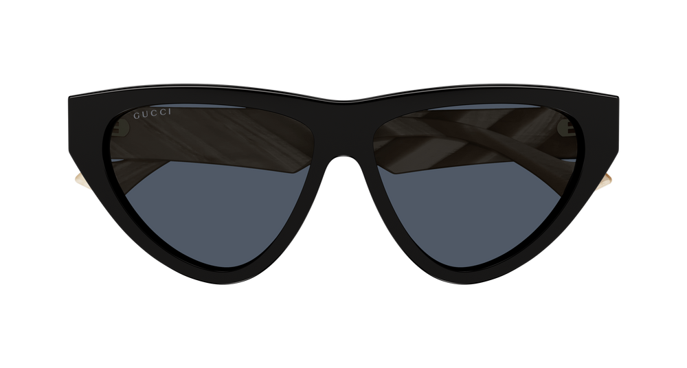 GUCCI Okulary przeciwsłoneczne GG1333S-004