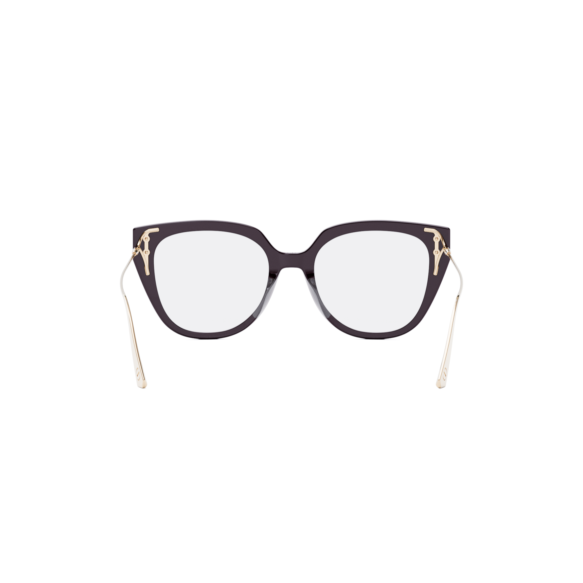 Dior Optical Frame MISSDIORO (B4I_6000) CD50079I-083