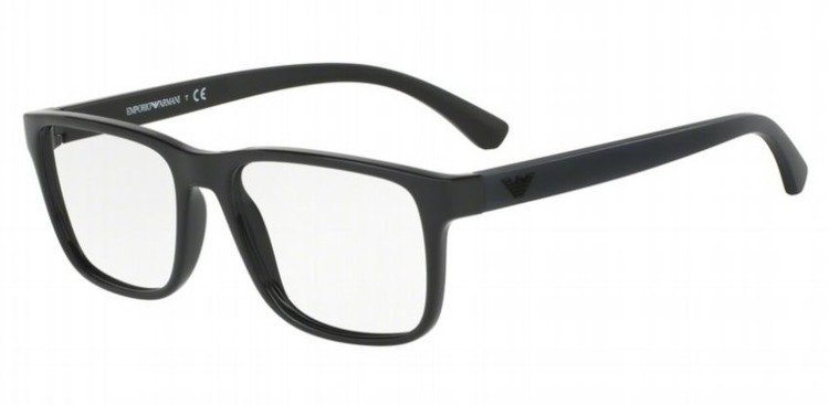 Emporio Armani Okulary korekcyjne EA3103-5017