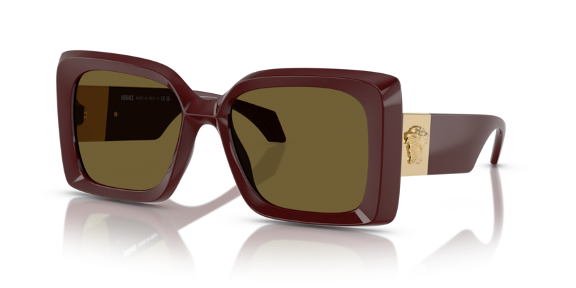 Versace Sunglasses VE4467U-546473