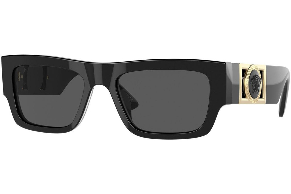 Versace Okulary przeciwsłoneczne VE4416U-GB1/87