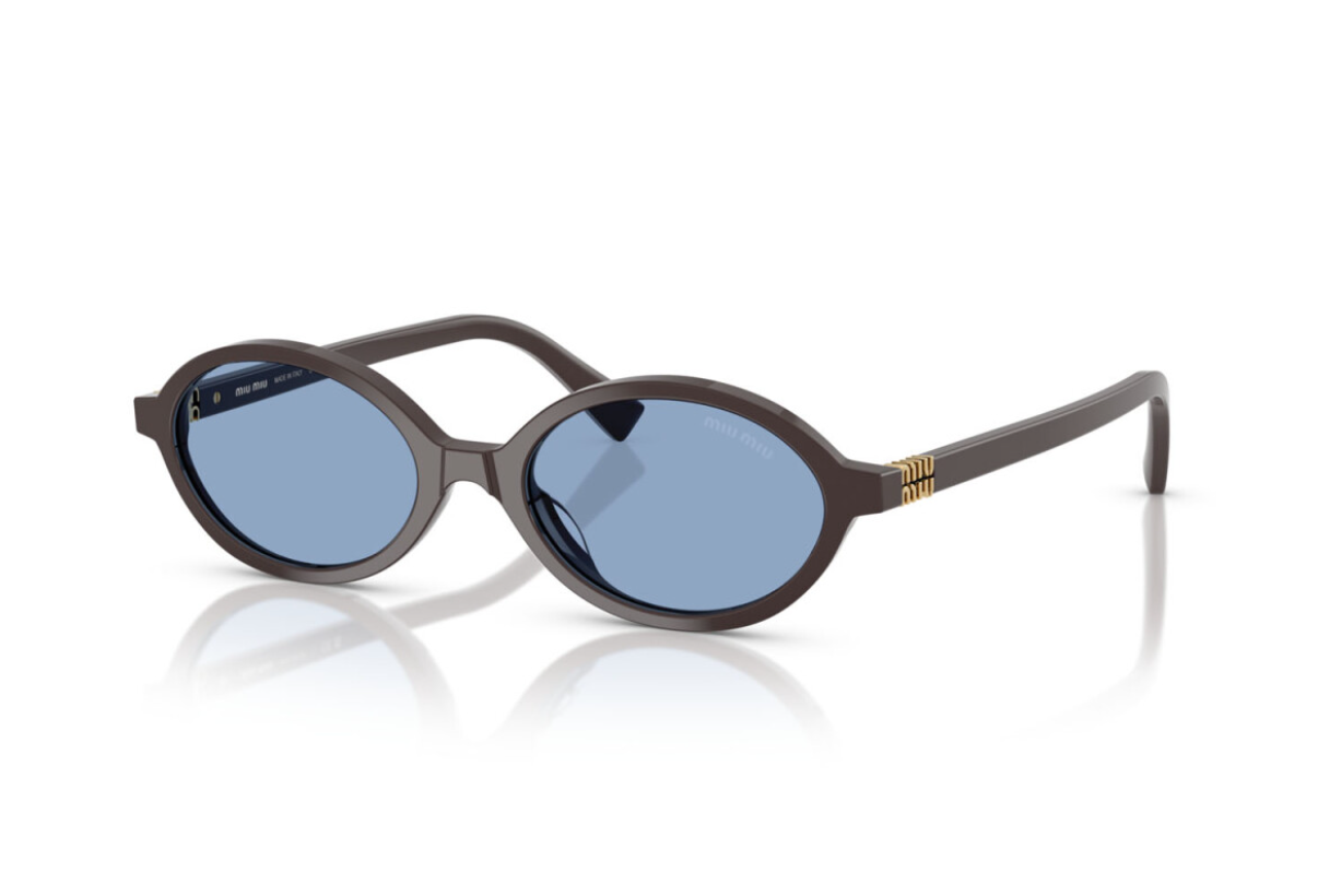 Miu Miu Okulary przeciwsłoneczne MU04ZS-22C60O