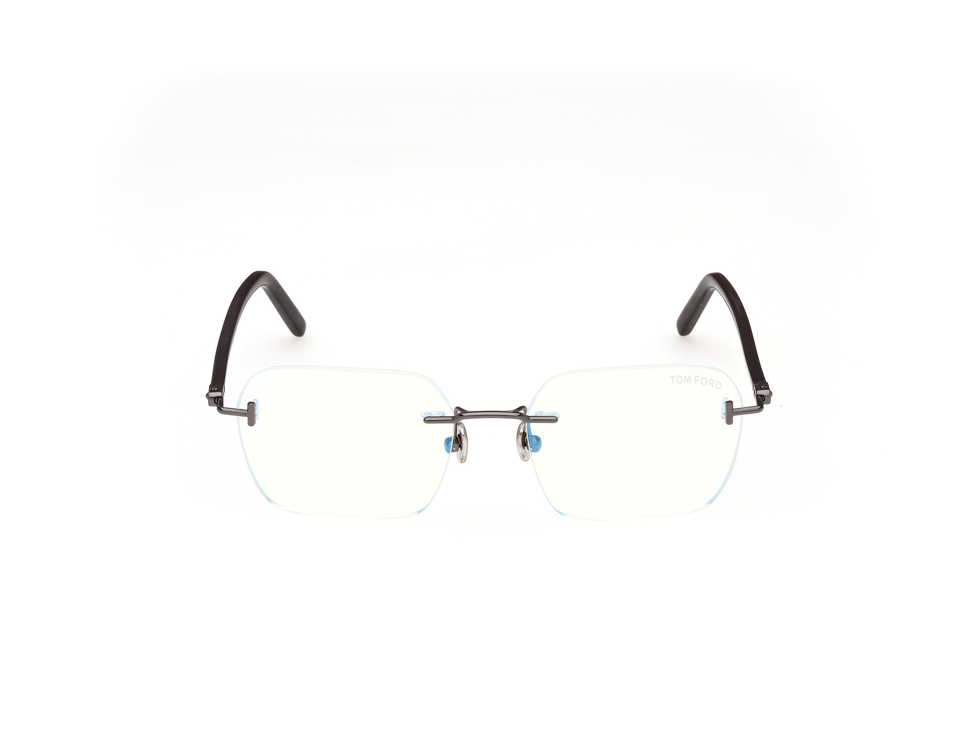 Tom Ford Okulary korekcyjne FT5934-B-012