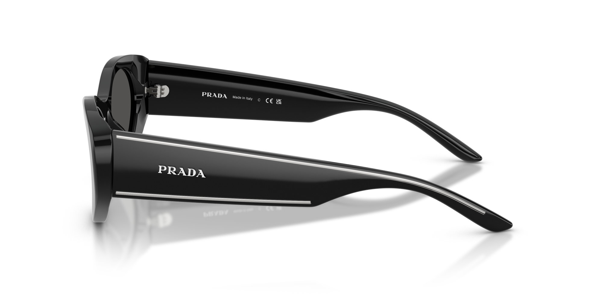 Prada Sunglasses PR D23SU-16K08Z
