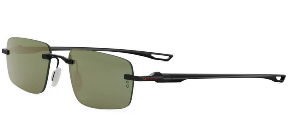 Tag Heuer Sunglasses TH40036U-02R