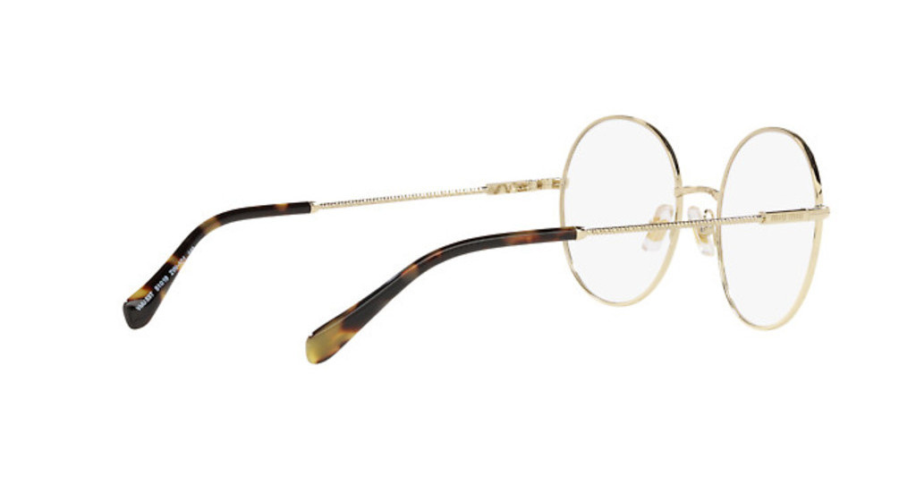 Miu Miu Optical frame MU 53TV-ZVN1O1