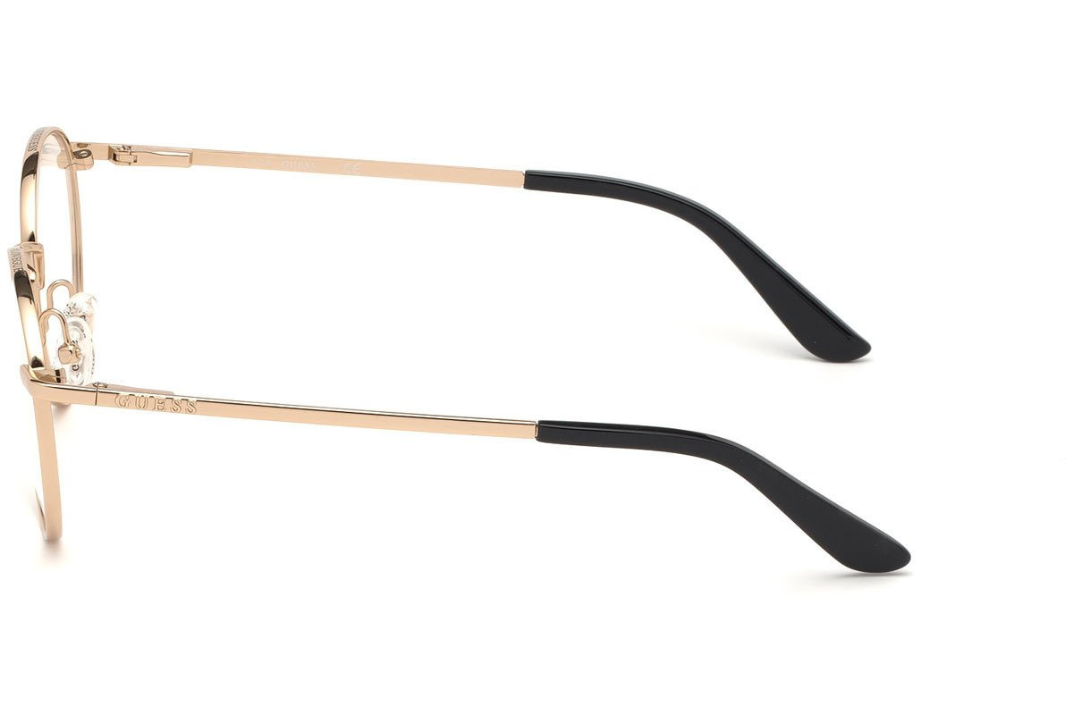 Guess Okulary korekcyjne GU2725-028
