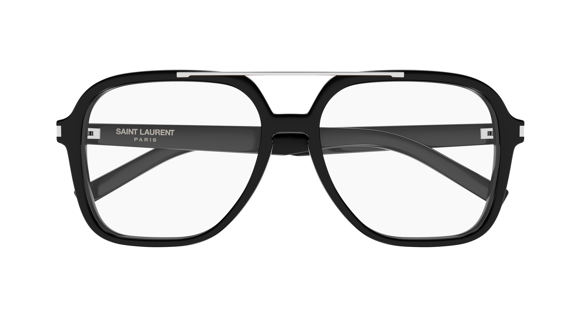 Saint Laurent Okulary korekcyjne SL 545 OPT-001