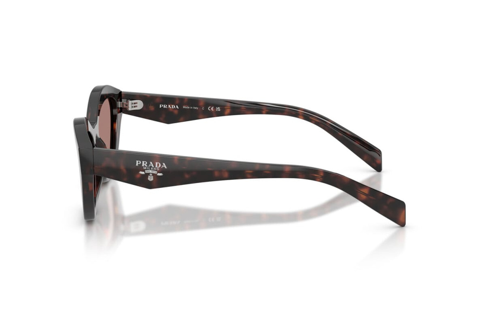 Prada Sunglasses PR A02S-17N60B