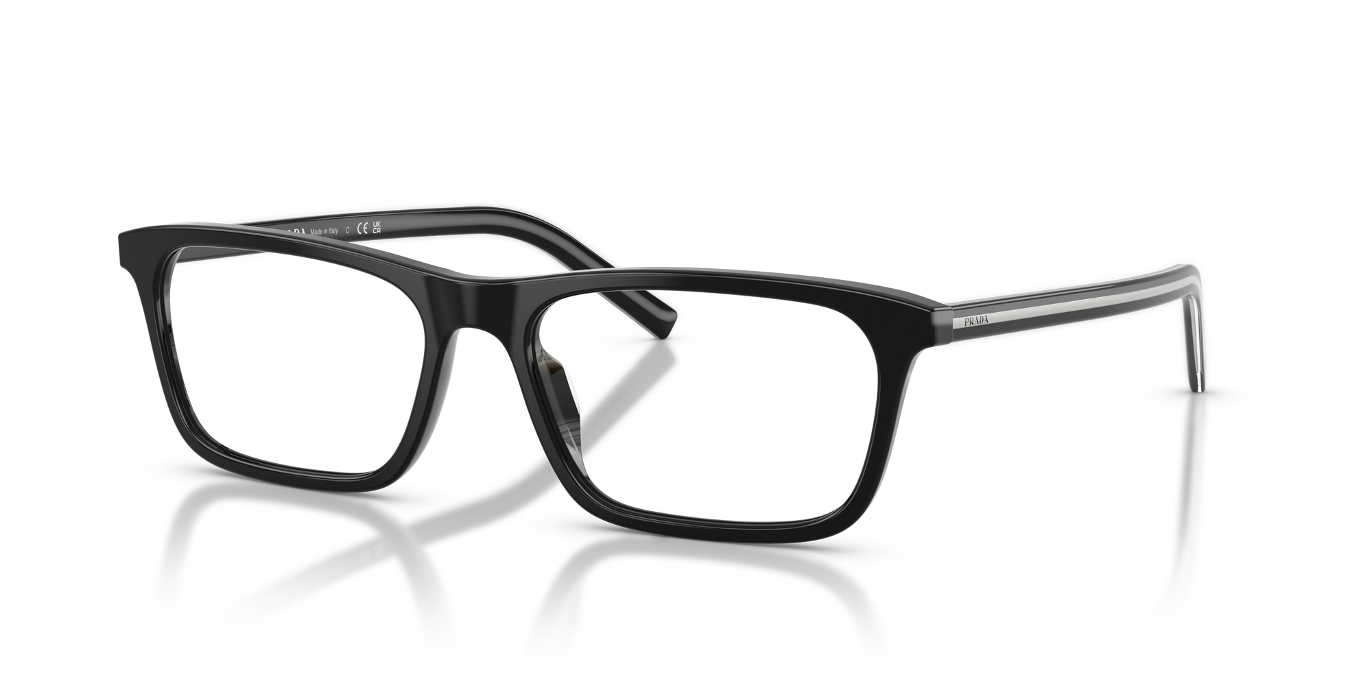 Prada Okulary korekcyjne PR D13V-29O1O1