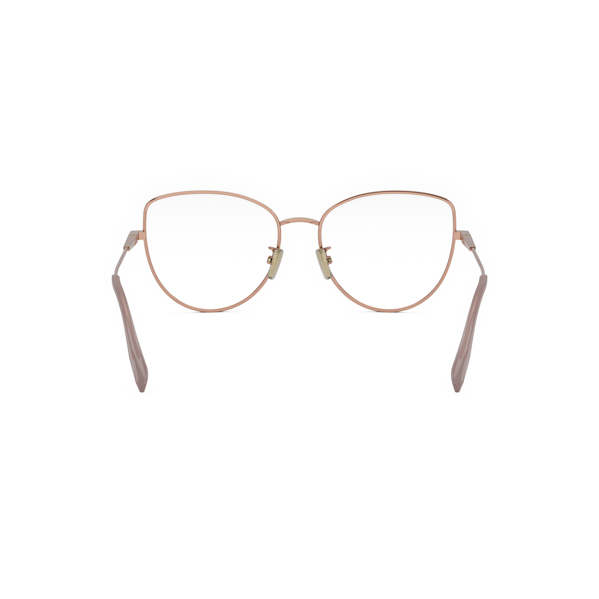 BVLGARI Okulary korekcyjne BV50011U-028