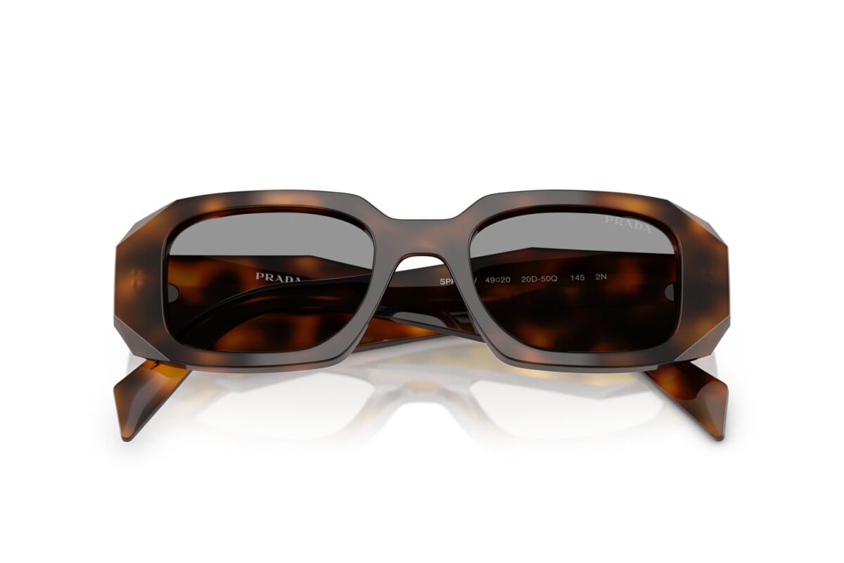 Prada Okulary przeciwsłoneczne PR 17WS-20D50Q
