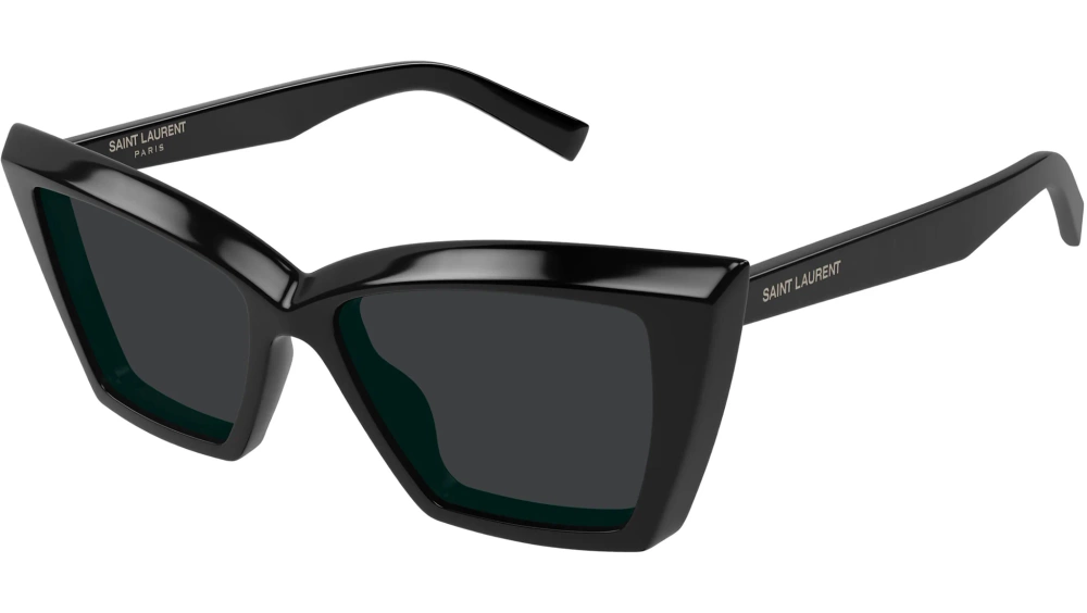 Saint Laurent Okulary przeciwsłoneczne SL657-001
