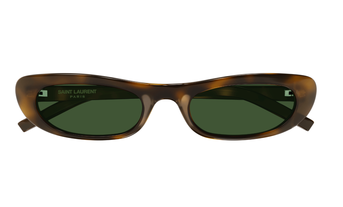 Saint Laurent Sunglasses SL 557 SHADE-002