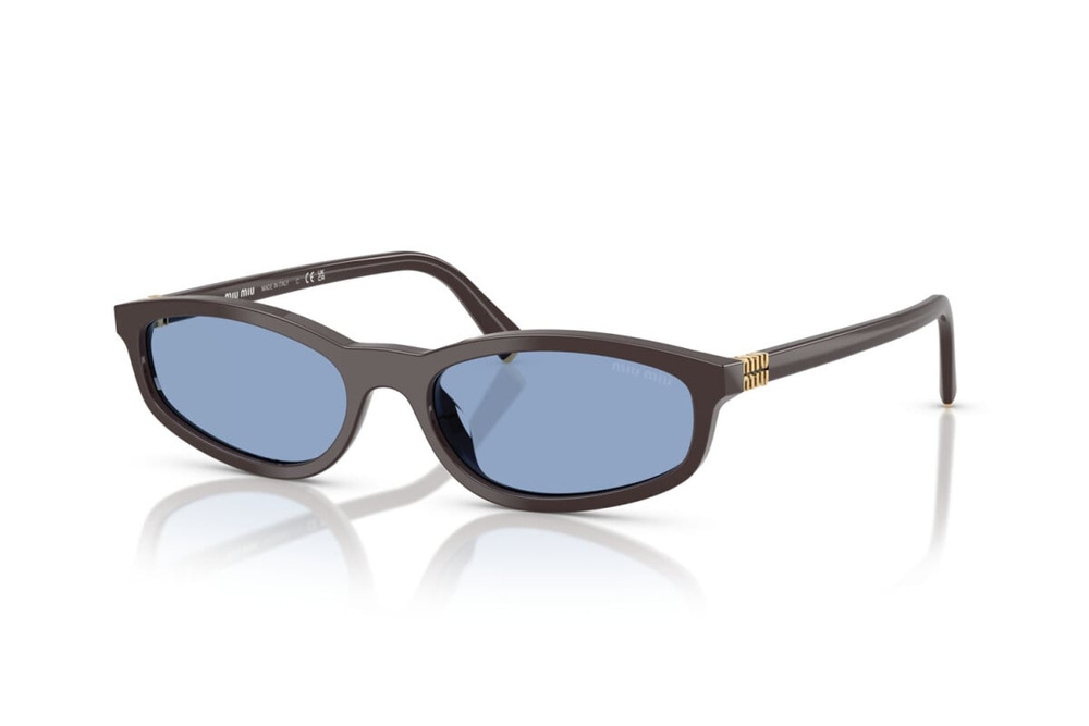 Miu Miu Sunglasses MUA06S-22C60O