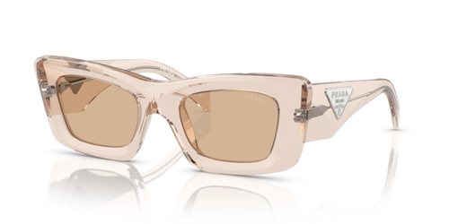 Prada Sunglasses PR13ZS-19M4I2