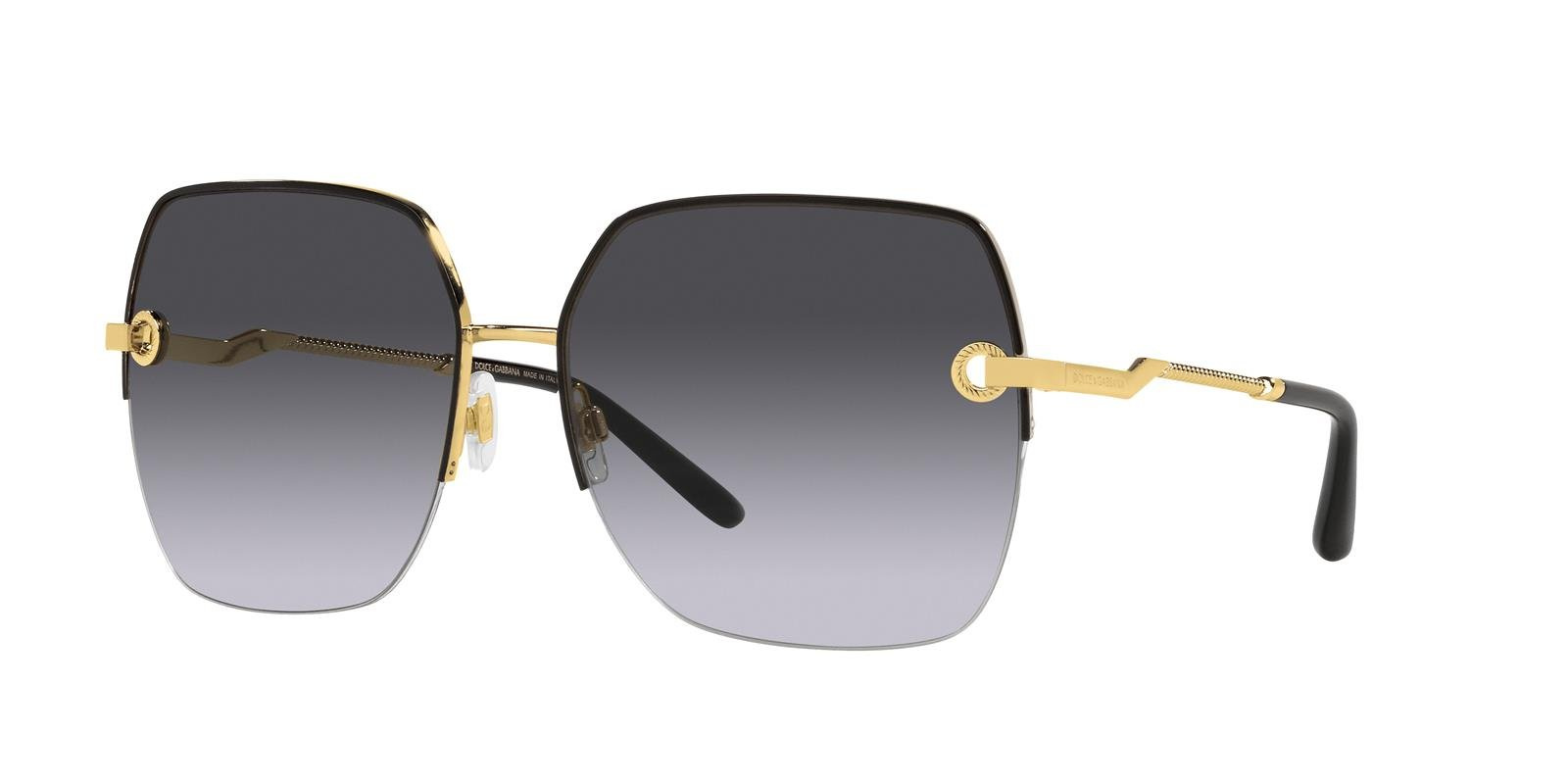 Dolce & Gabbana Sunglasses DG2267-02/8G