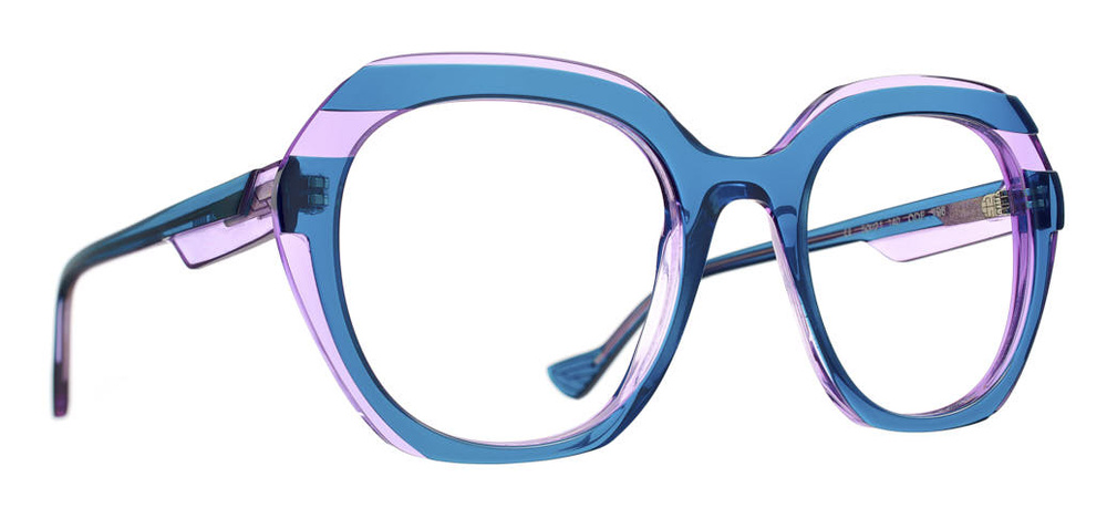 CAROLINE ABRAM OPTICAL FRAME ODE 798