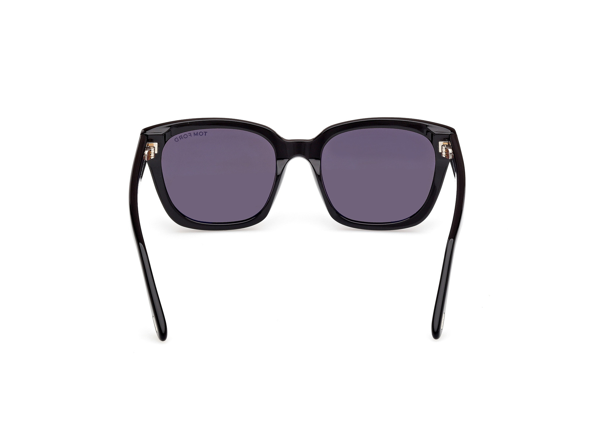 Tom Ford Sunglasses HAYLAY FT1216-01A