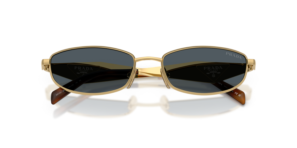Prada Okulary przeciwsłoneczne PR D51S-5AK70B