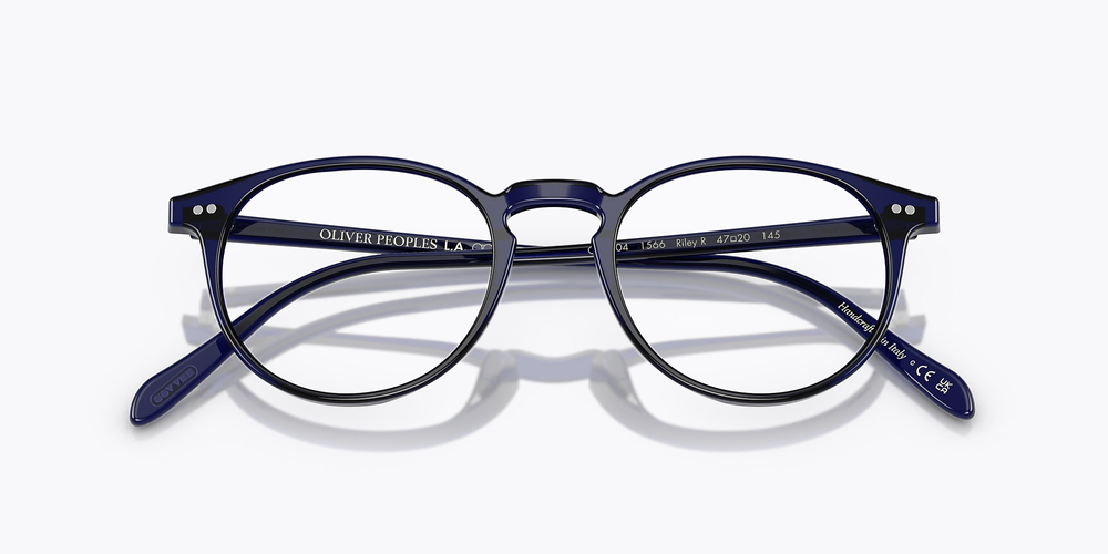 Oliver Peoples Optical frame RILEY-R OV5004-1566