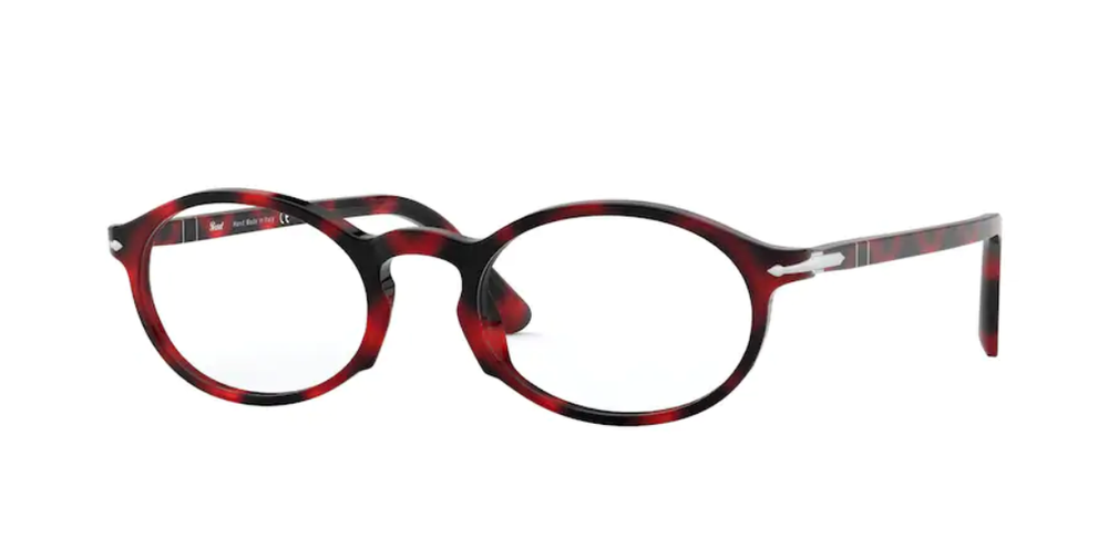 Persol Okulary korekcyjne PO3219V-1100