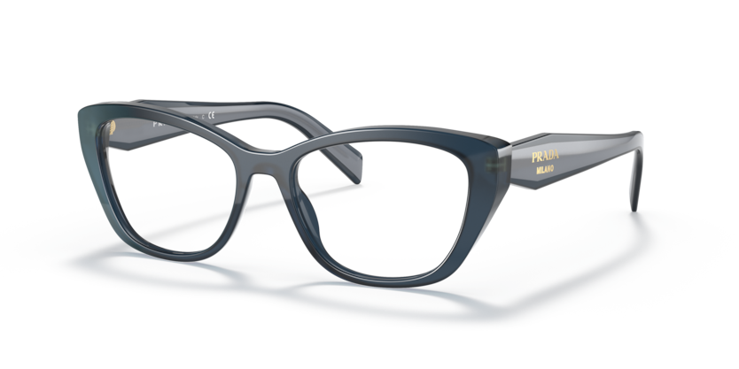 Prada Optical Frame PR19WV-07Q1O1