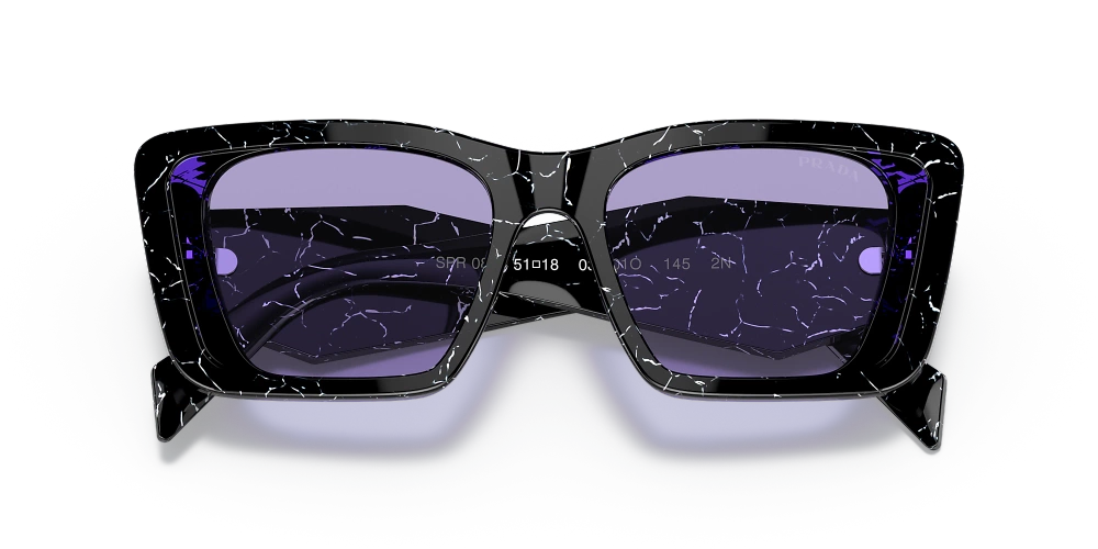 Prada Okulary przeciwsłoneczne PR08YS-03V01O