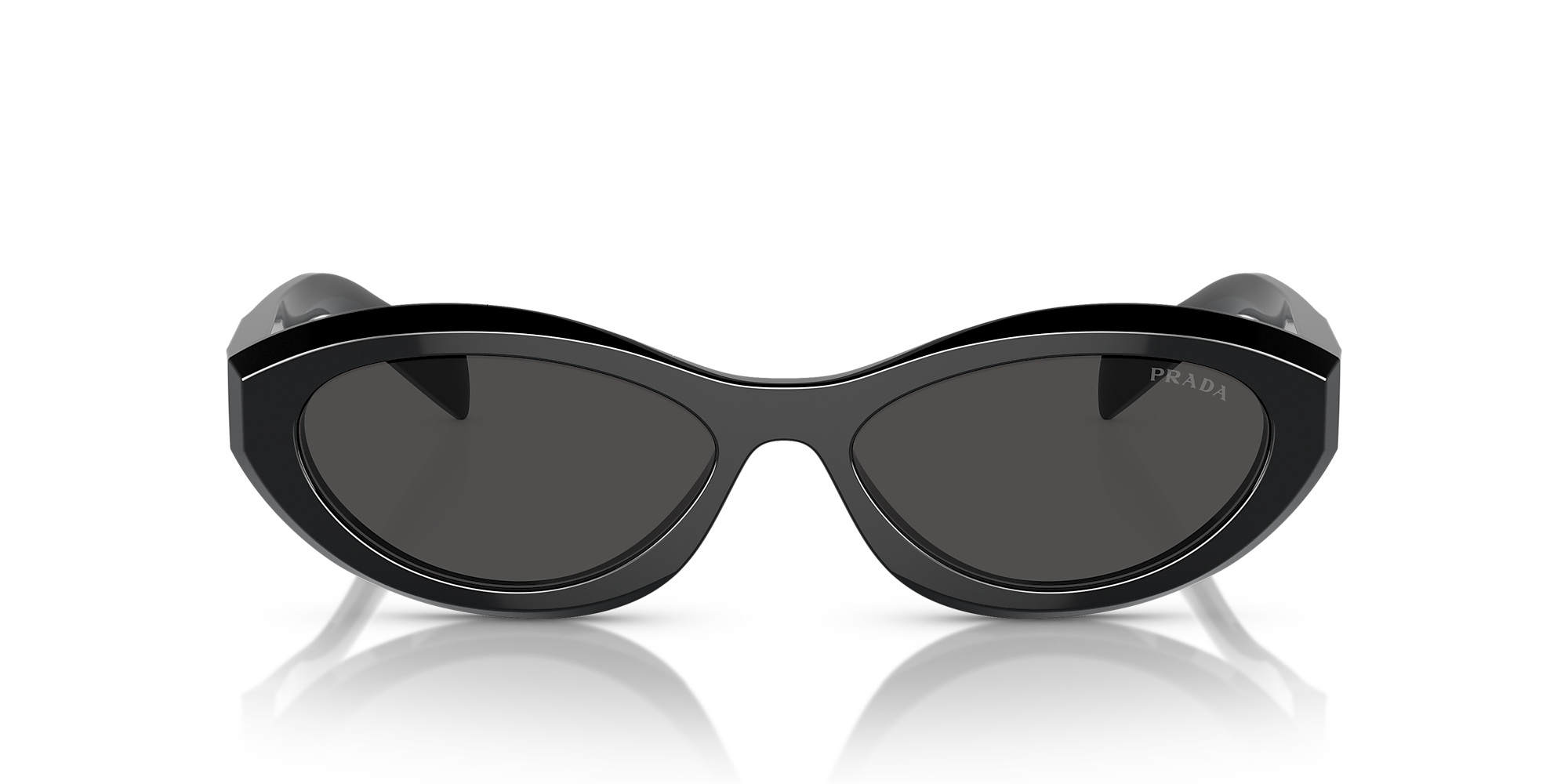 Prada Sunglasses PR26ZS-16K08Z